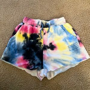 Balance Athletica now Vitality Affirmation Shorts